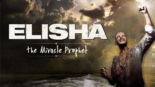 Elisha The Prophet Miracles