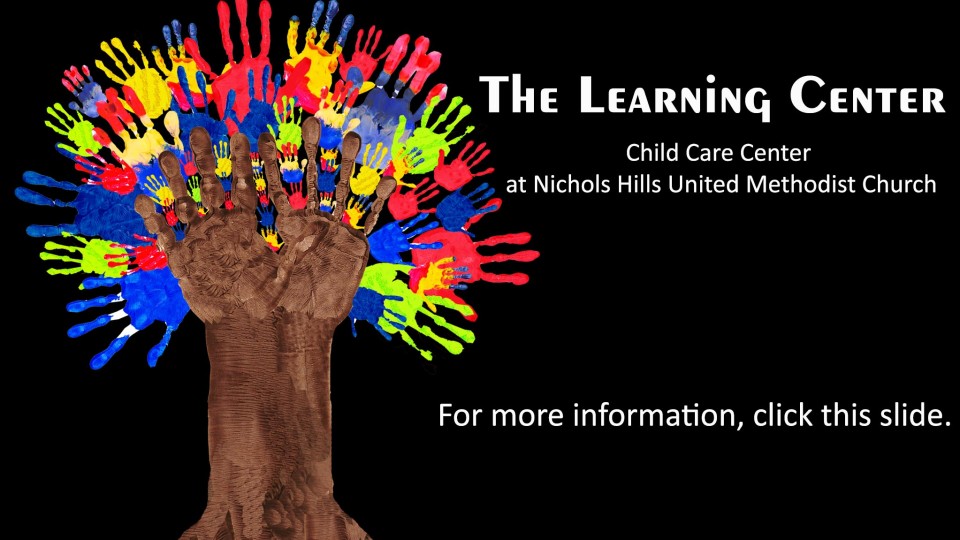 Child Care Center at Nichols Hills United Methodist Church