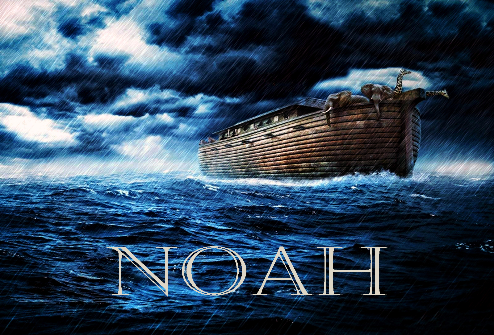 Noahs Ark Noahs Flood The Big Picture Was There A Global Flood