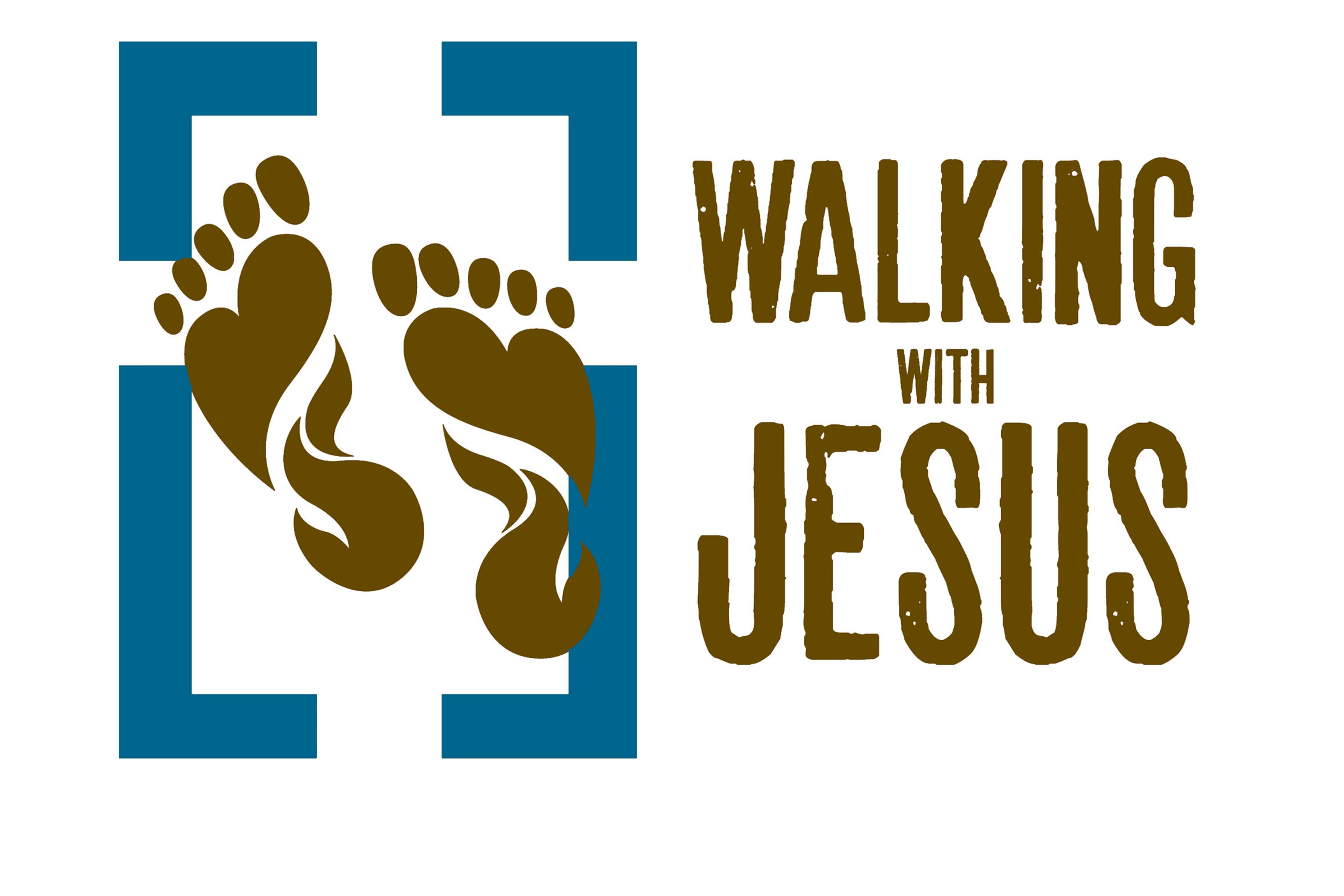 Walking with Jesus | Series | Nichols Hills United Methodist Church